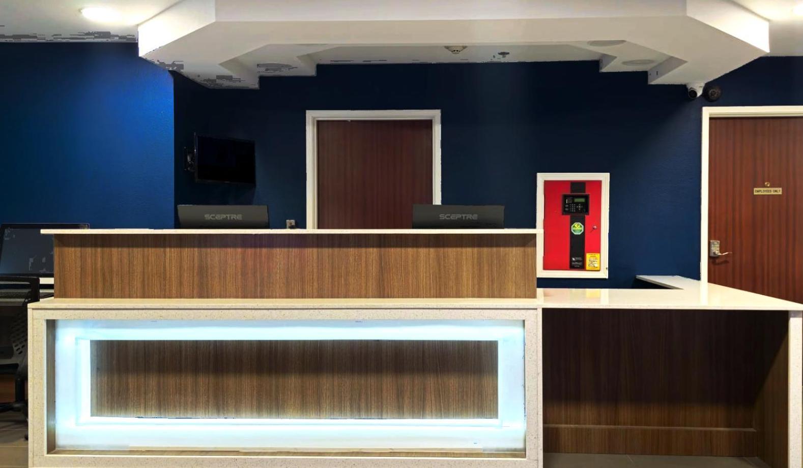 Microtel Inn & Suites By Wyndham Tulsa - Catoosa Route 66 Екстер'єр фото